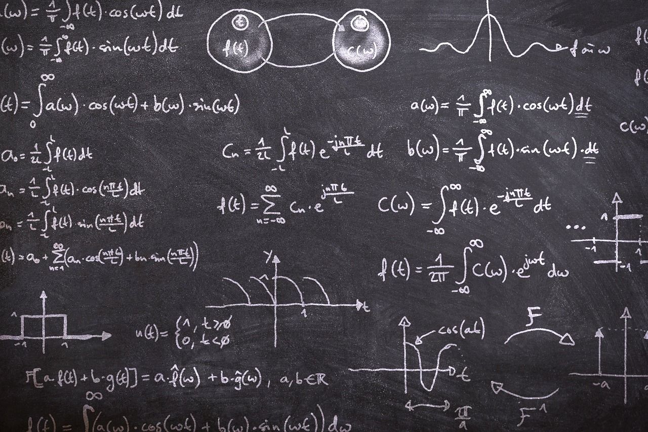 Programowanie od podstaw - czy kochasz matematykę na tyle, by podejmować wyzwania IT?